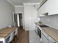 1-комнатная квартира · 38.2 м² · 13/13 этаж, Есенова 160/3 — Суюнбая-Баянаульская за 35 млн ₸ в Алматы, Жетысуский р-н
