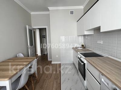 1-комнатная квартира · 38.2 м² · 13/13 этаж, Есенова 160/3 — Суюнбая-Баянаульская за 35 млн ₸ в Алматы, Жетысуский р-н
