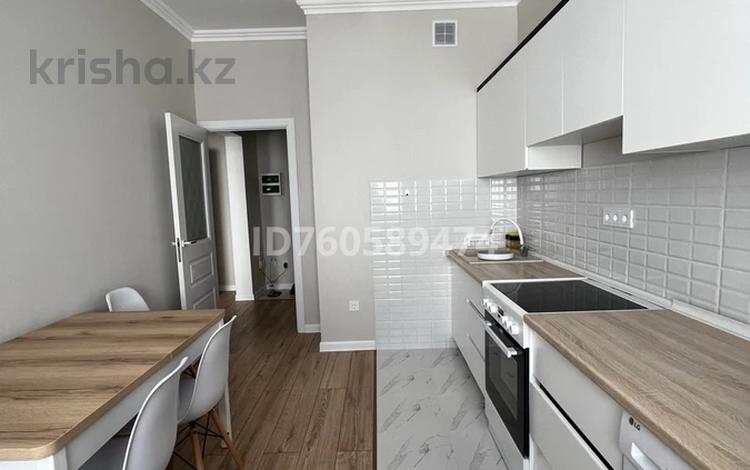 1-комнатная квартира · 38.2 м² · 13/13 этаж, Есенова 160/3 — Суюнбая-Баянаульская за 35 млн ₸ в Алматы, Жетысуский р-н — фото 2