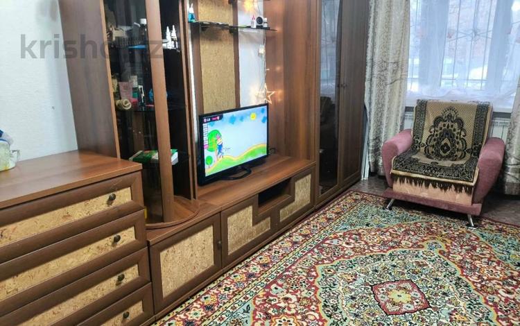 2-бөлмелі пәтер · 44 м² · 1 қабат, Павлова 64, бағасы: 19.5 млн ₸ в Костанае — фото 2