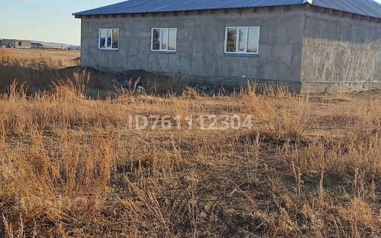 Отдельный дом · 5 комнат · 160 м² · 12 сот., Наурыз 6 за 10 млн ₸ в Курминском — фото 2