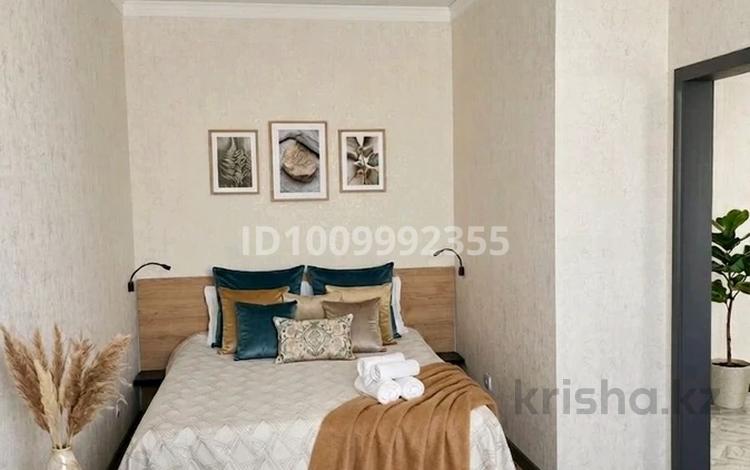 1-комнатная квартира · 40 м² · 5/9 этаж, Улы Дала 35 — Университет Назарбаева за 14 500 ₸ в Астане, Нура р-н — фото 12