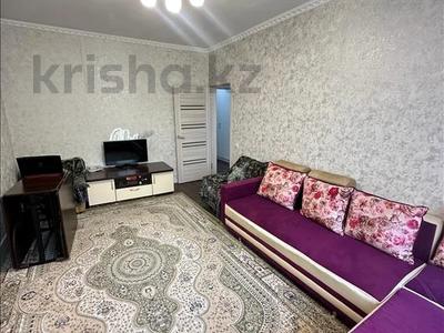 3-комнатная квартира, 72 м², 1/9 этаж, мкр Аксай-2 за 40 млн 〒 в Алматы, Ауэзовский р-н