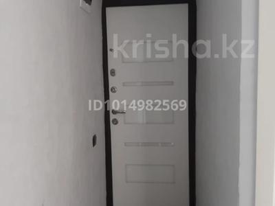 2-комнатная квартира · 42.1 м² · 2 этаж, Бейбітшілік 101 5 за 4.5 млн ₸ в Сергеевке