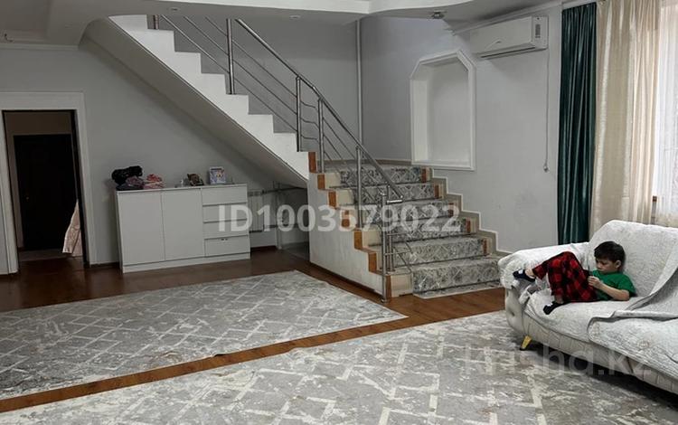 Жеке үй · 7 бөлме · 330 м² · 10 сот., Накрызбай батыр 19, бағасы: 55 млн ₸ в Таразе — фото 17