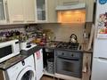 3-комнатная квартира · 64 м² · 3/5 этаж, Кердери 174 — Маметова за 23.5 млн ₸ в Уральске, мкр Школьник — фото 10