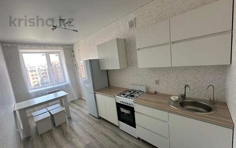 2-комнатная квартира · 55.1 м² · 5/6 этаж, береке 50 за 27 млн ₸ в Костанае — фото 2