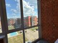 2-комнатная квартира · 55.1 м² · 5/6 этаж, береке 50 за 27 млн ₸ в Костанае — фото 13