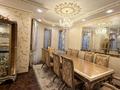 Жеке үй · 4 бөлме · 317 м² · 9 сот., мкр Комсомольский, Кыз жибек 28/12, бағасы: 300 млн ₸ в Астане, Есильский р-н — фото 14