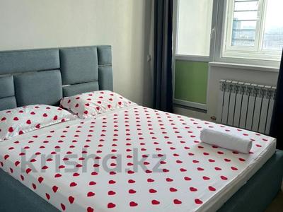 2-комнатная квартира · 50 м², А 75 2 — Байтурсынова Болекпаева А75 за 14 900 ₸ в Астане, Алматы р-н