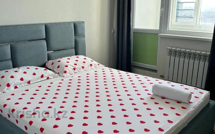 2-комнатная квартира · 50 м², А 75 2 — Байтурсынова Болекпаева А75 за 14 900 ₸ в Астане, Алматы р-н — фото 2