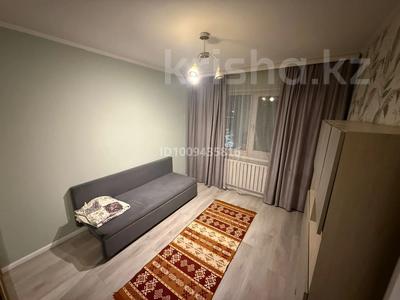 3-комнатная квартира · 92 м² · 10/25 этаж, Богенбай батыра 28 — Сарыарка Богенбая за 36 млн 〒 в Астане, Сарыарка р-н