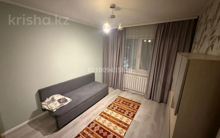 3-комнатная квартира · 92 м² · 10/25 этаж, Богенбай батыра 28 — Сарыарка Богенбая за 36 млн ₸ в Астане, Сарыарка р-н — фото 2