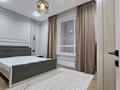 2-комнатная квартира · 47 м² · 4/10 этаж, мкр Комсомольский, Кайым Мухамедханов 12 — За Ханшатыром за 400 000 ₸ в Астане, Есильский р-н