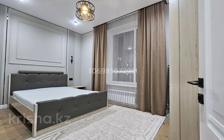 2-комнатная квартира · 47 м² · 4/10 этаж, мкр Комсомольский, Кайым Мухамедханов 12 — За Ханшатыром за 400 000 ₸ в Астане, Есильский р-н — фото 15