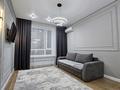 2-комнатная квартира · 47 м² · 4/10 этаж, мкр Комсомольский, Кайым Мухамедханов 12 — За Ханшатыром за 400 000 ₸ в Астане, Есильский р-н — фото 3