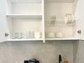 2-комнатная квартира · 47 м² · 4/10 этаж, мкр Комсомольский, Кайым Мухамедханов 12 — За Ханшатыром за 400 000 ₸ в Астане, Есильский р-н — фото 6