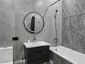 2-комнатная квартира · 47 м² · 4/10 этаж, мкр Комсомольский, Кайым Мухамедханов 12 — За Ханшатыром за 400 000 ₸ в Астане, Есильский р-н — фото 9