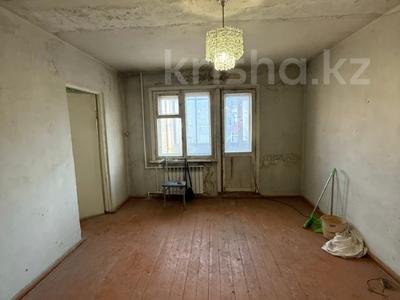 2-комнатная квартира · 37.1 м² · 4/5 этаж, Жаманкулова за 7.5 млн ₸ в Актобе