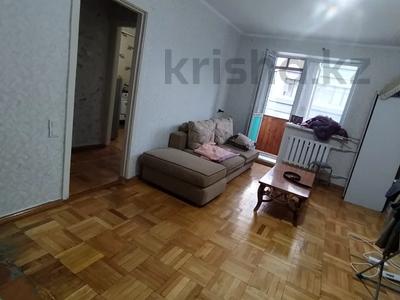 1-бөлмелі пәтер · 30.7 м² · 2/3 қабат, Панфилова — Аль-Фараби, бағасы: 28 млн ₸ в Алматы, Бостандыкский р-н