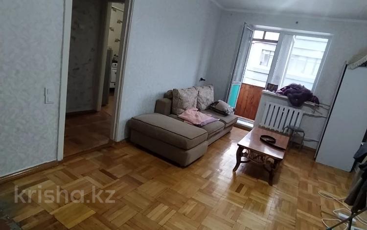 1-бөлмелі пәтер · 30.7 м² · 2/3 қабат, Панфилова — Аль-Фараби, бағасы: 28 млн ₸ в Алматы, Бостандыкский р-н — фото 11