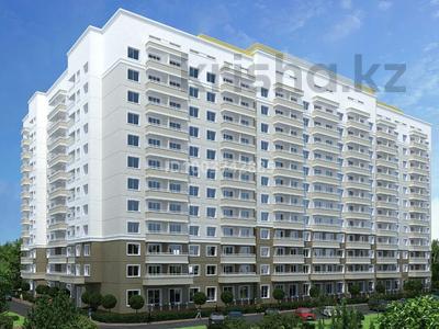 3-комнатная квартира · 108 м² · 7/12 этаж, 4-й микрорайон 62 за 39 млн 〒 в Конаеве (Капчагай)