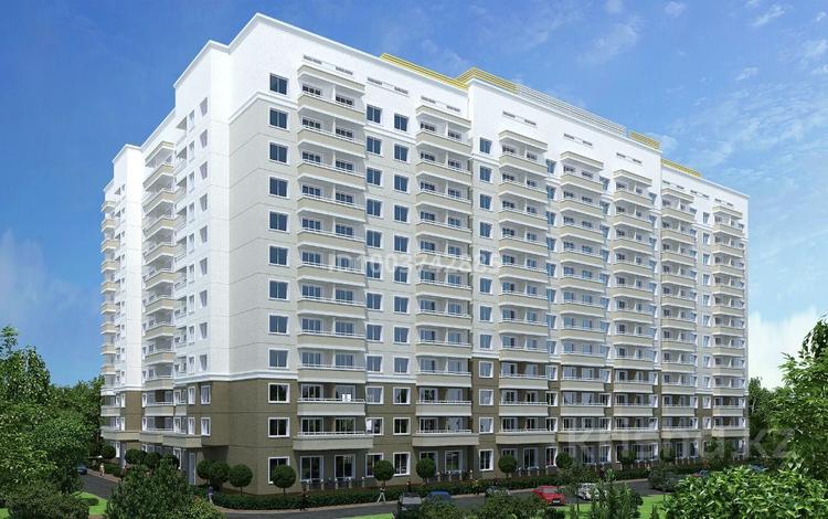3-комнатная квартира · 108.37 м² · 7/12 этаж, 4-й микрорайон 62 — ЖК "Sun City" за 39 млн ₸ в Конаеве — фото 2