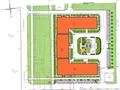 3-комнатная квартира · 108.37 м² · 7/12 этаж, 4-й микрорайон 62 — ЖК "Sun City" за 39 млн ₸ в Конаеве — фото 4
