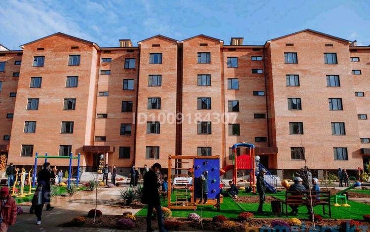 1-бөлмелі пәтер · 47 м² · 1/5 қабат, Искакова 2 — Супермаркет Бастау, бағасы: 20 млн ₸ в Шымкенте, Абайский р-н — фото 2
