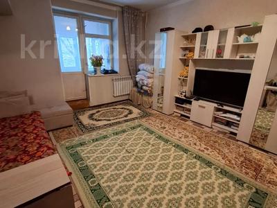 1-комнатная квартира · 33 м² · 2/5 этаж, Айгабулак 3 за 21.7 млн ₸ в Алматы, Жетысуский р-н