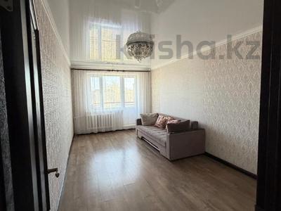 2-комнатная квартира · 48.5 м² · 5/5 этаж, Естая Беркимбаева 166 за 12.1 млн ₸ в Экибастузе