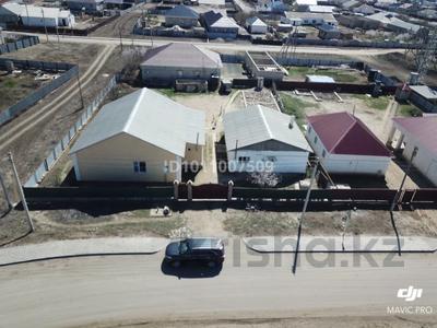 Отдельный дом · 3 комнаты · 170 м² · 10 сот., Кокалдыалан 21 — Алмалы за 20 млн ₸ в Атырау