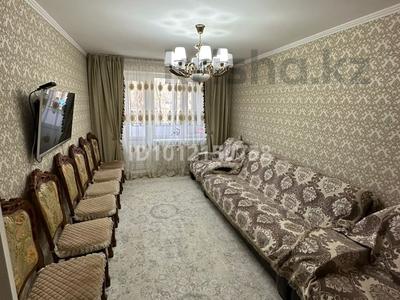 4-комнатная квартира · 77.4 м² · 2/5 этаж, мкр Талас 5 за 22 млн ₸ в Таразе