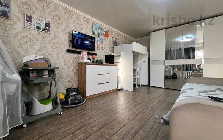 1-бөлмелі пәтер · 31 м² · 4/5 қабат, Куйши Дина 4, бағасы: 14.5 млн ₸ в Астане, Алматы р-н — фото 2