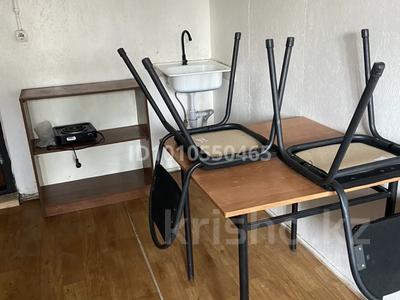 1 бөлме · 18 м² · 1/1 қабат, Қарасу ш/а. 3 — Балауса 3, бағасы: 60 000 ₸ в Алматы, Алатауский р-н