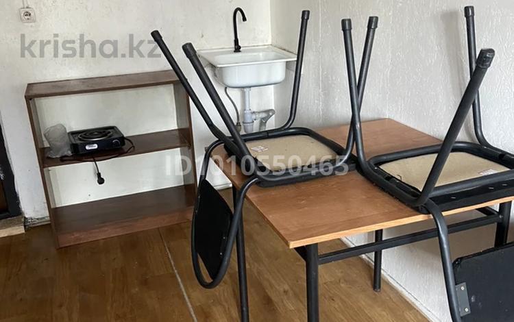 1 бөлме · 18 м² · 1/1 қабат, Қарасу ш/а. 3 — Балауса 3, бағасы: 60 000 ₸ в Алматы, Алатауский р-н — фото 2