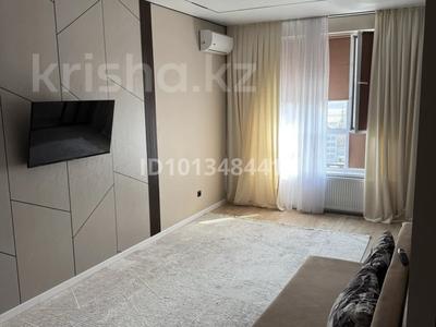 2-комнатная квартира · 50 м² · 12/13 этаж, Райымбека 348/2 блок 2 за 20 000 ₸ в Алматы, Ауэзовский р-н