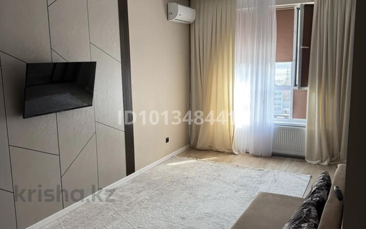2-комнатная квартира · 50 м² · 12/13 этаж, Райымбека 348/2 блок 2 за 20 000 ₸ в Алматы, Ауэзовский р-н — фото 2