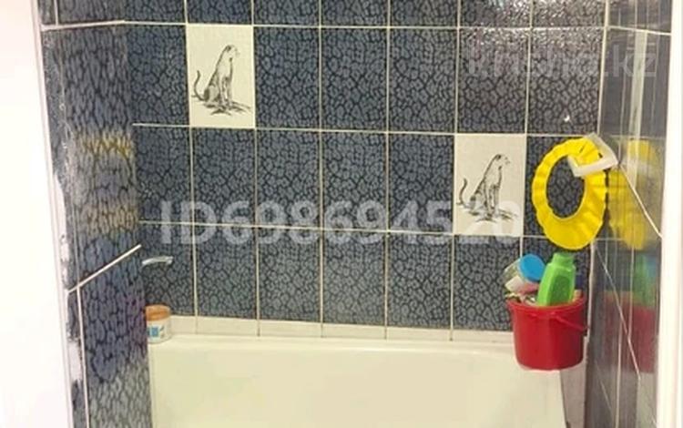 4-бөлмелі пәтер · 70.2 м² · 1/4 қабат, Центральная, бағасы: 29 млн ₸ в  — фото 15
