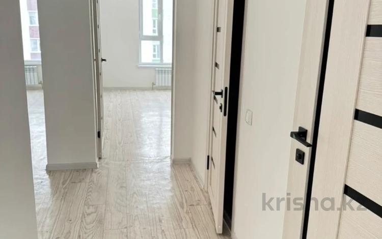3-комнатная квартира · 70 м² · 6/9 этаж, Уч. квартал 305 за 34 млн ₸ в Жанатурмысе — фото 2