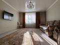2-бөлмелі пәтер · 59.4 м² · 5/9 қабат, Аманжол Болекпаев 9/1, бағасы: 33 млн ₸ в Астане, Сарайшык р-н