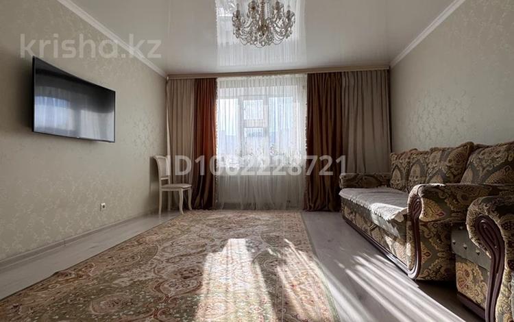 2-бөлмелі пәтер · 59.4 м² · 5/9 қабат, Аманжол Болекпаев 9/1, бағасы: 33 млн ₸ в Астане, Сарайшык р-н — фото 2