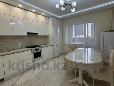 3-комнатная квартира · 109.5 м² · 2/9 этаж, мкр. Алтын орда за 47.5 млн ₸ в Актобе