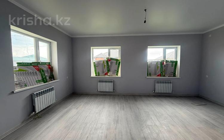 Отдельный дом · 4 комнаты · 131.4 м² · 10 сот., жилой массив Жанаконыс-2, Жанаконыс 2 241 за 24 млн ₸ в Актобе — фото 2