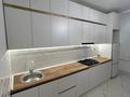 2-комнатная квартира · 56.4 м² · 3/5 этаж, мкр Нурсая, Нұрсая болашақ 51 дом за 230 000 ₸ в Атырау