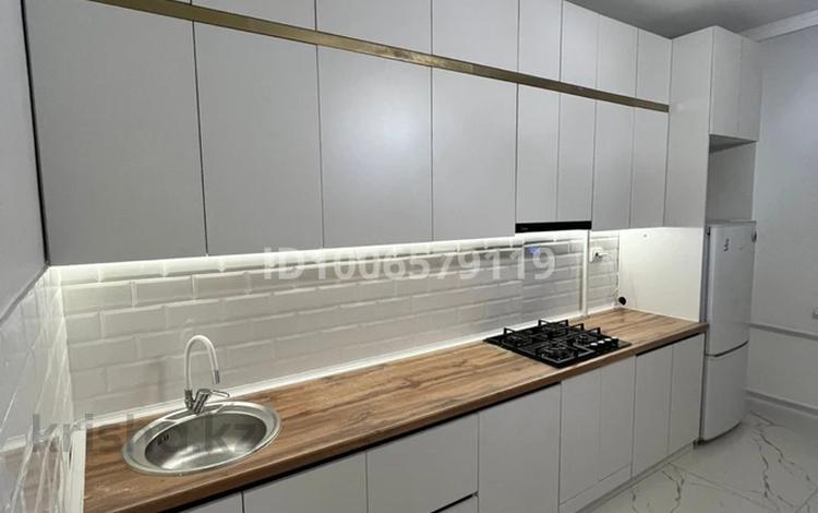 2-комнатная квартира · 56.4 м² · 3/5 этаж, мкр Нурсая, Нұрсая болашақ 51 дом за 230 000 ₸ в Атырау — фото 4