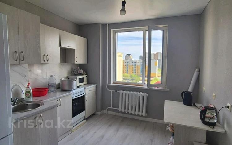 2-бөлмелі пәтер · 60 м² · 9/10 қабат, Сауран 12/1, бағасы: ~ 35 млн ₸ в Астане, Есильский р-н — фото 2