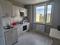 2-бөлмелі пәтер · 60 м² · 9/10 қабат, Сауран 12/1, бағасы: ~ 34.5 млн ₸ в Астане, Есильский р-н