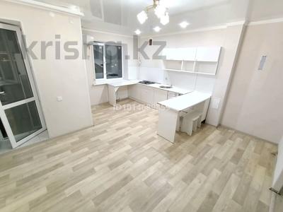 2-бөлмелі пәтер · 49.8 м² · 8/9 қабат, Кобланды батыра 36 Г — Северный отдел полиции, бағасы: ~ 22 млн ₸ в Костанае