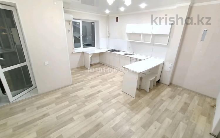 2-бөлмелі пәтер · 49.8 м² · 8/9 қабат, Кобланды батыра 36 Г — Северный отдел полиции, бағасы: ~ 22 млн ₸ в Костанае — фото 7